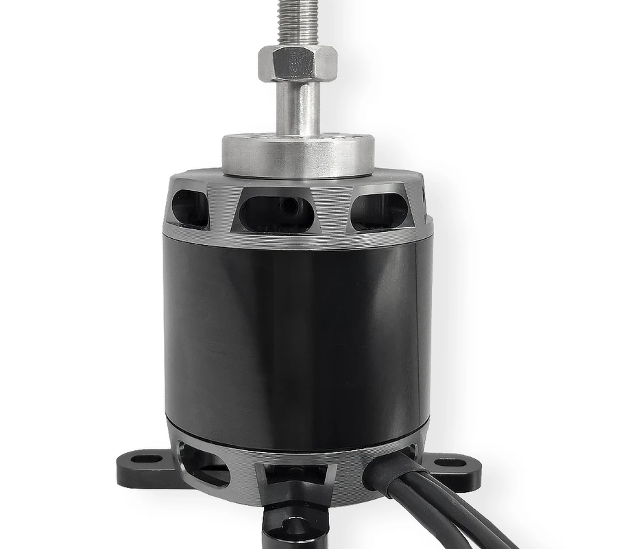 4130 KV 300