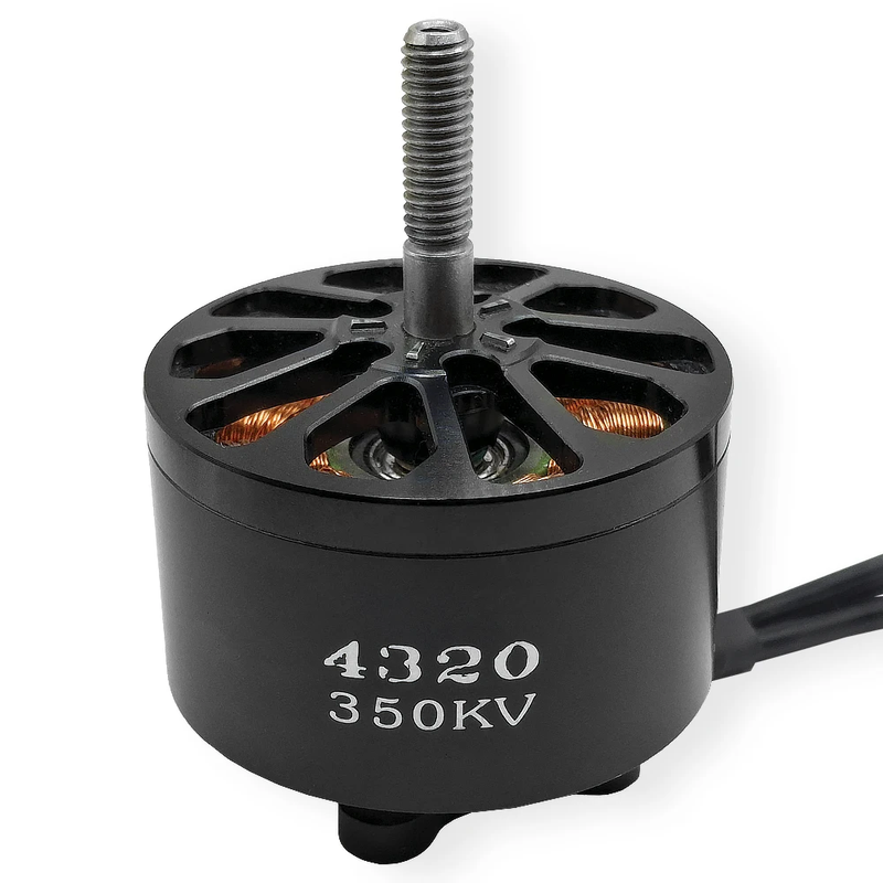 4320 KV 350